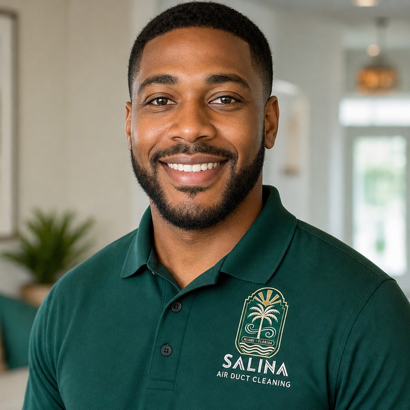 John Smith, Senior Sales Consultant